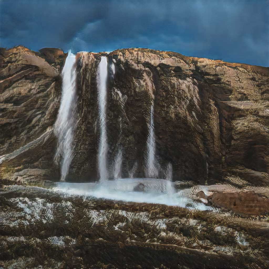 Album art for Trees In Your Orchard